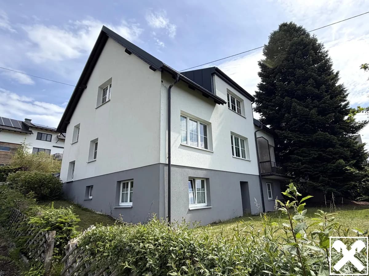 7-Zimmer-Haus kaufen in Rohrbach – 140 m², € 265.000