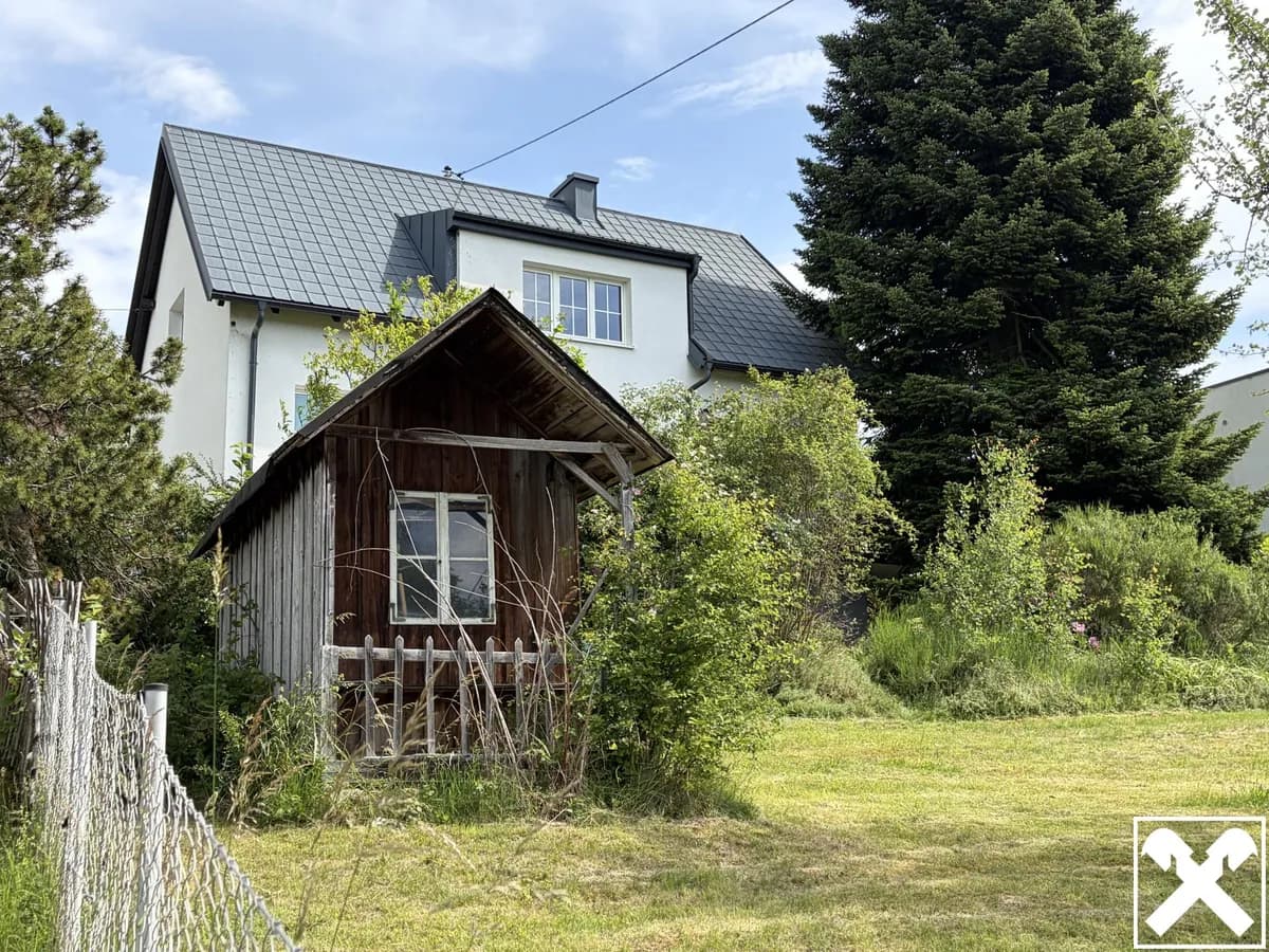 7-Zimmer-Haus kaufen in Rohrbach – 140 m², € 265.000 – Bild 2 von 22