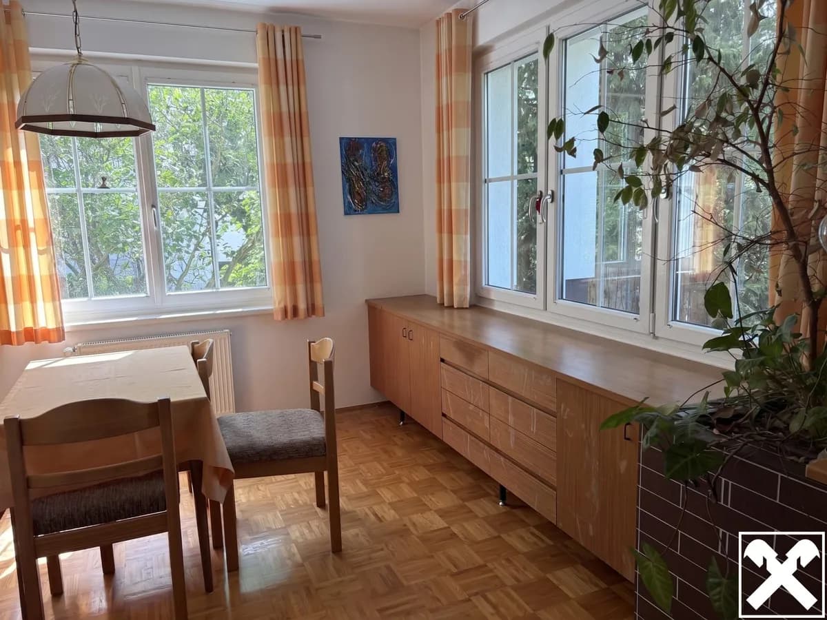 7-Zimmer-Haus kaufen in Rohrbach – 140 m², € 265.000 – Bild 7 von 22