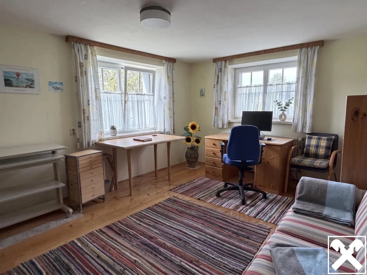 7-Zimmer-Haus kaufen in Rohrbach – 140 m², € 265.000 – Bild 9 von 22