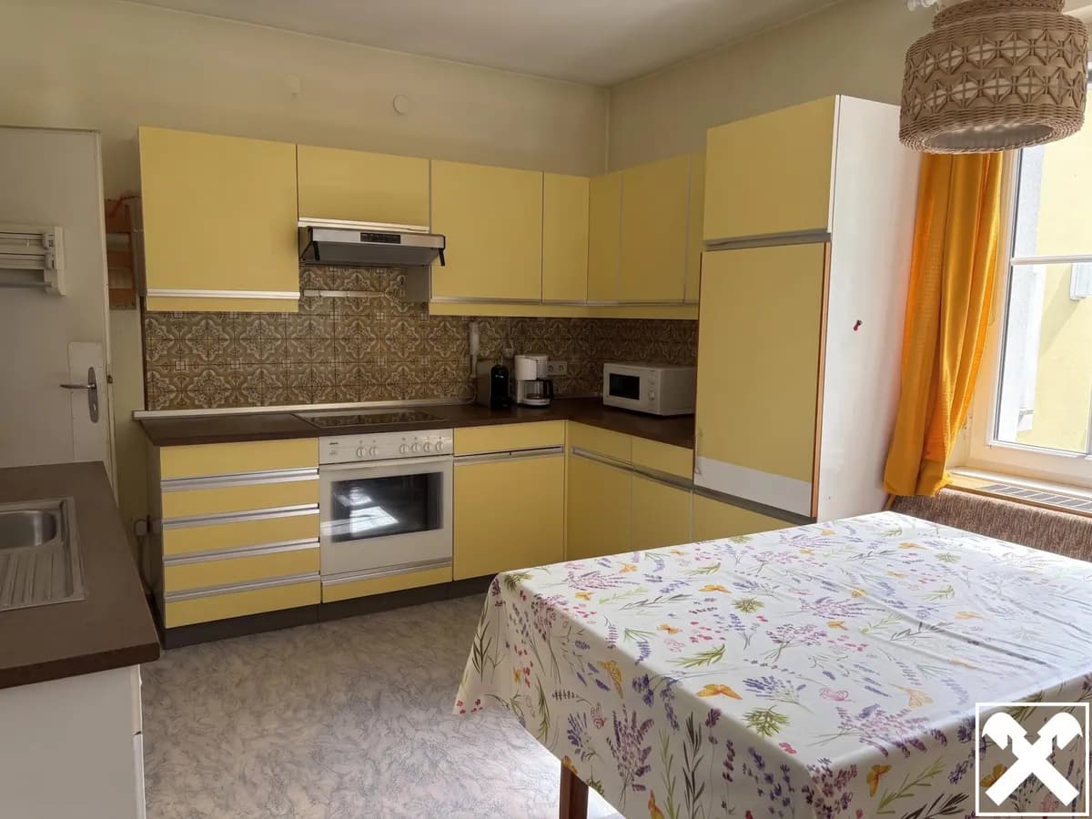 7-Zimmer-Haus kaufen in Rohrbach – 140 m², € 265.000 – Bild 10 von 22