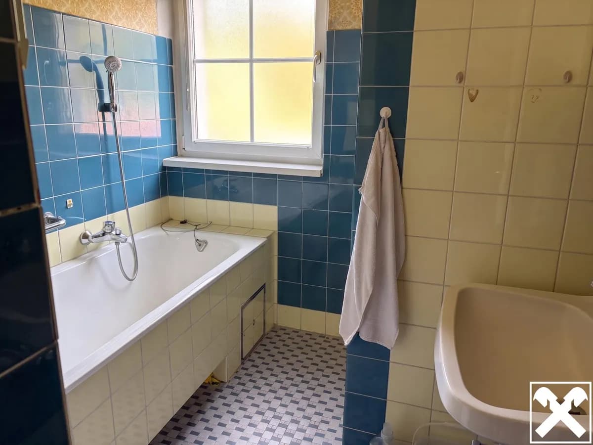 7-Zimmer-Haus kaufen in Rohrbach – 140 m², € 265.000 – Bild 14 von 22