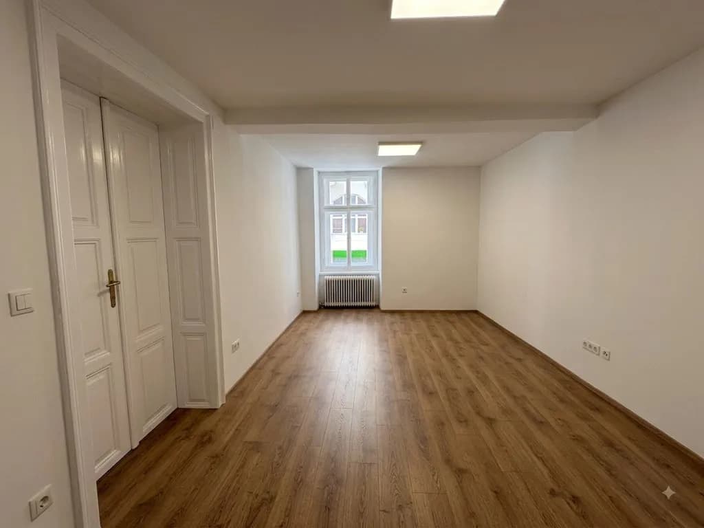 4-Zimmer-Wohnung mieten in Leoben – 120 m², € 1.097 – Bild 3 von 7