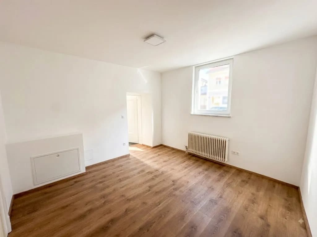 4-Zimmer-Wohnung mieten in Leoben – 120 m², € 1.097 – Bild 4 von 7