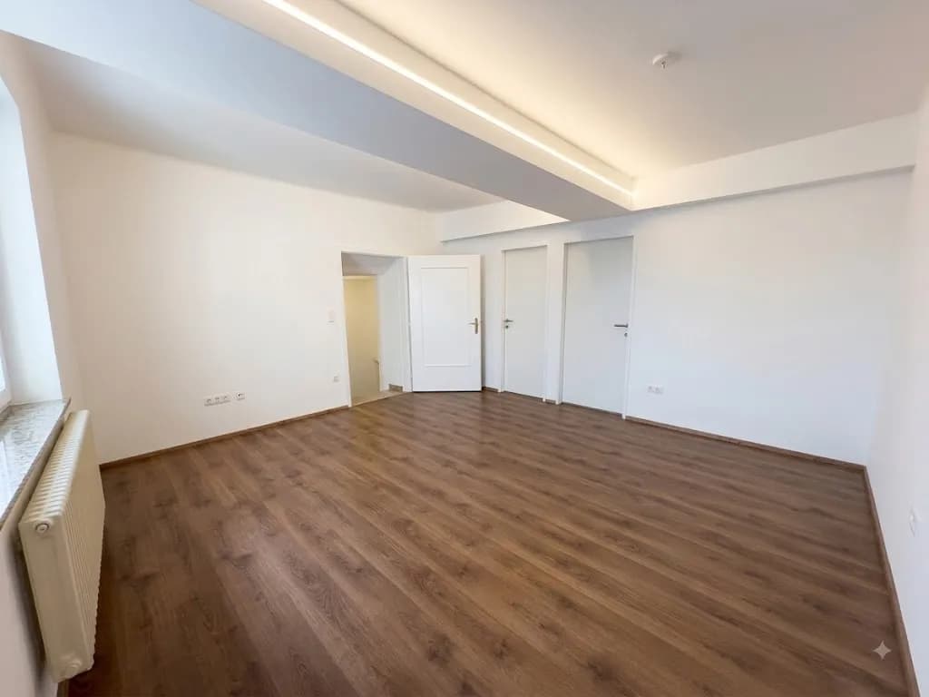 4-Zimmer-Wohnung mieten in Leoben – 120 m², € 1.097 – Bild 5 von 7