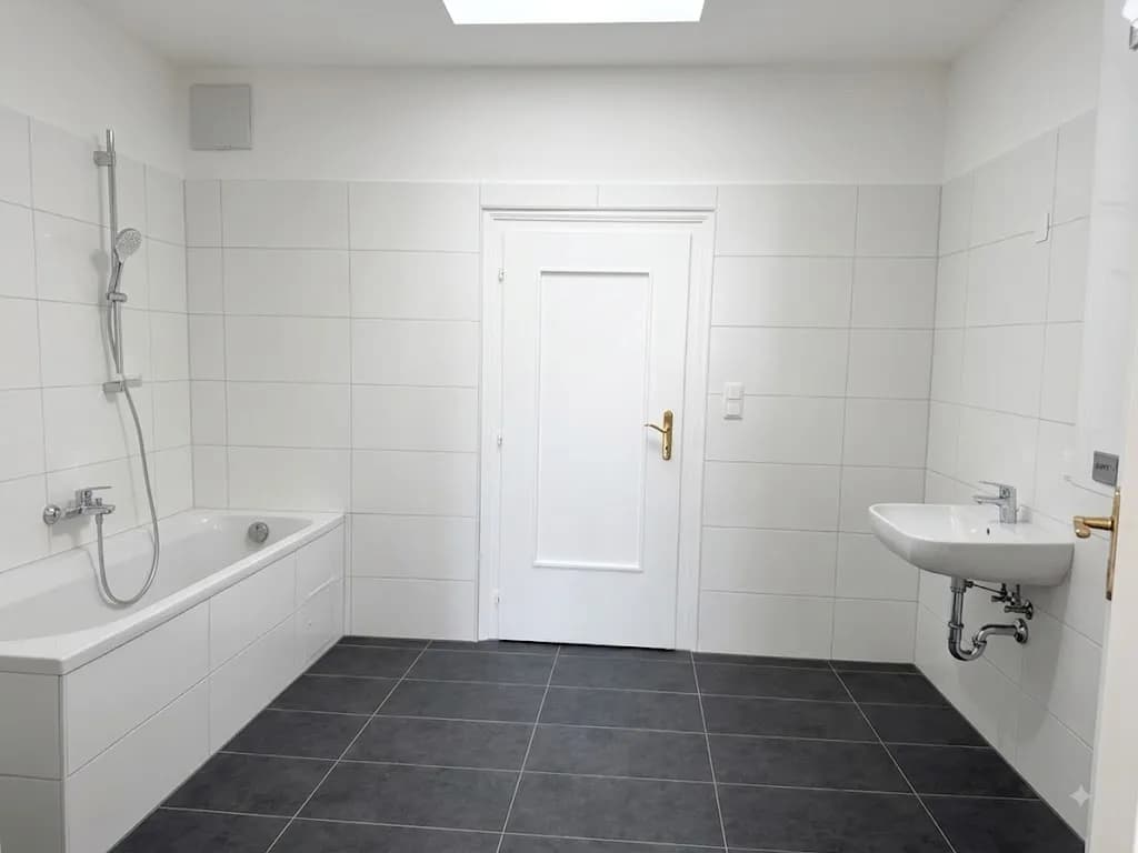 4-Zimmer-Wohnung mieten in Leoben – 120 m², € 1.097 – Bild 6 von 7