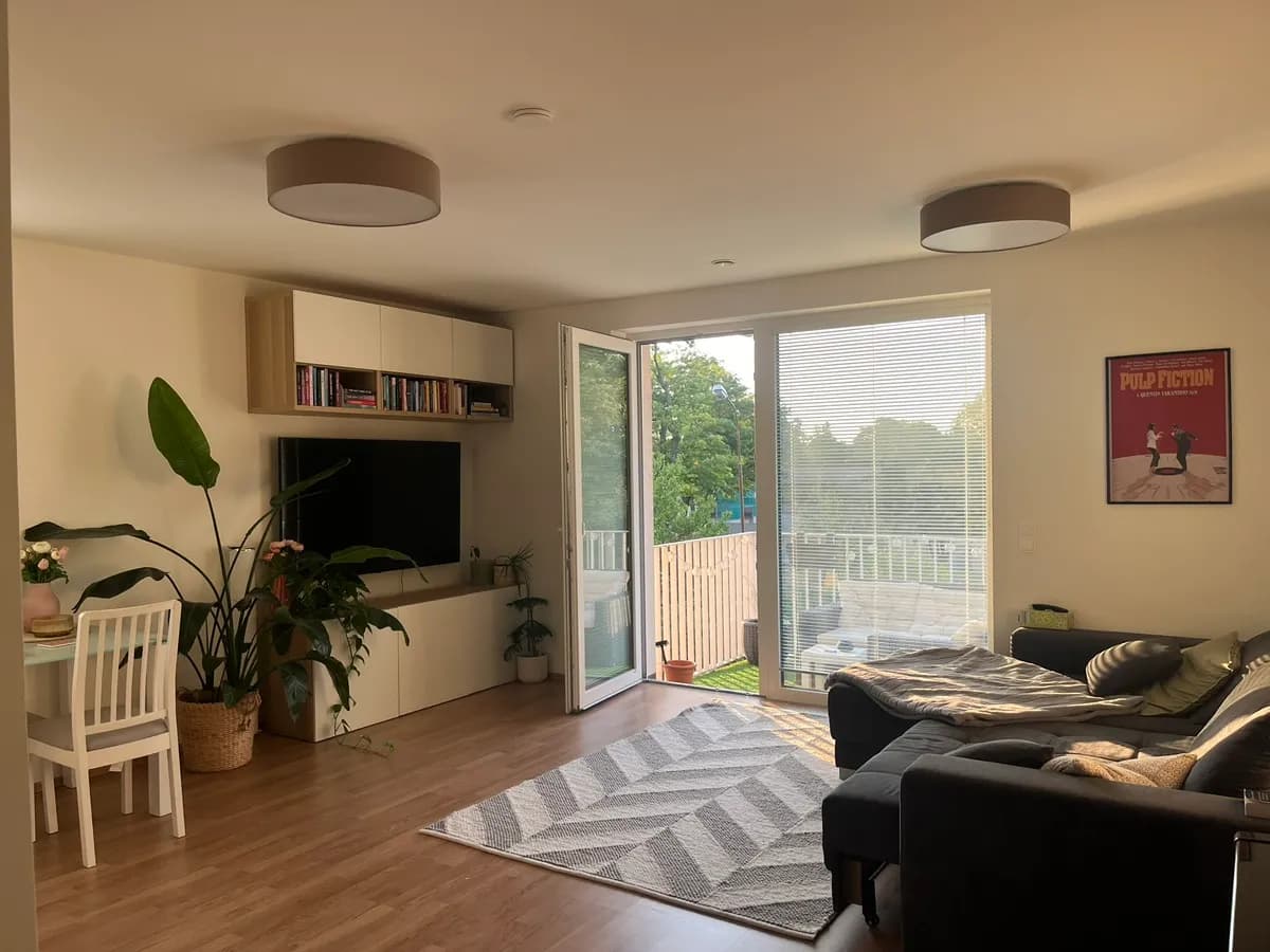 2-Zimmer-Wohnung mieten in Gänserndorf – 57 m², € 677