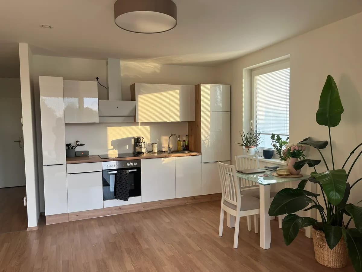 2-Zimmer-Wohnung mieten in Gänserndorf – 57 m², € 677 – Bild 2 von 3