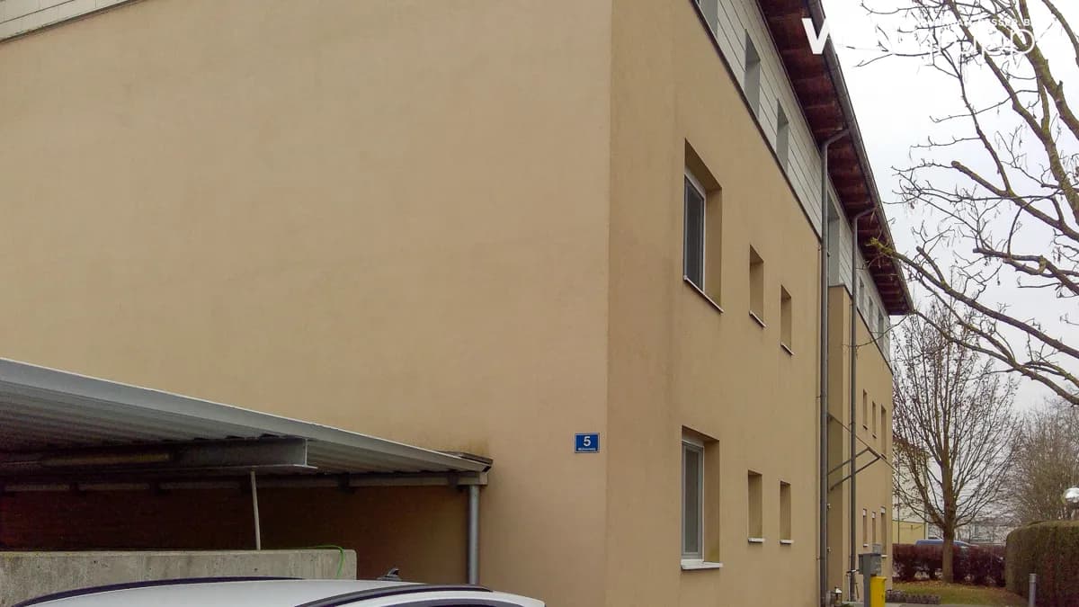 3-Zimmer-Wohnung mieten in Melk – 74,88 m², € 696