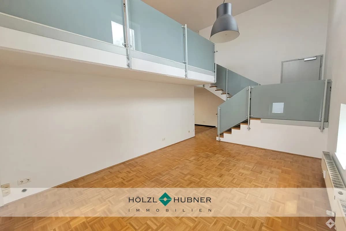 Gewerbeimmobilie mieten in Salzburg Stadt – 145 m², € 1.718 – Bild 1 von 5