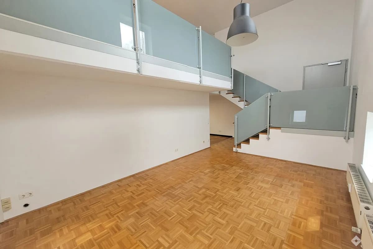 Gewerbeimmobilie mieten in Salzburg Stadt – 145 m², € 1.718 – Bild 2 von 5