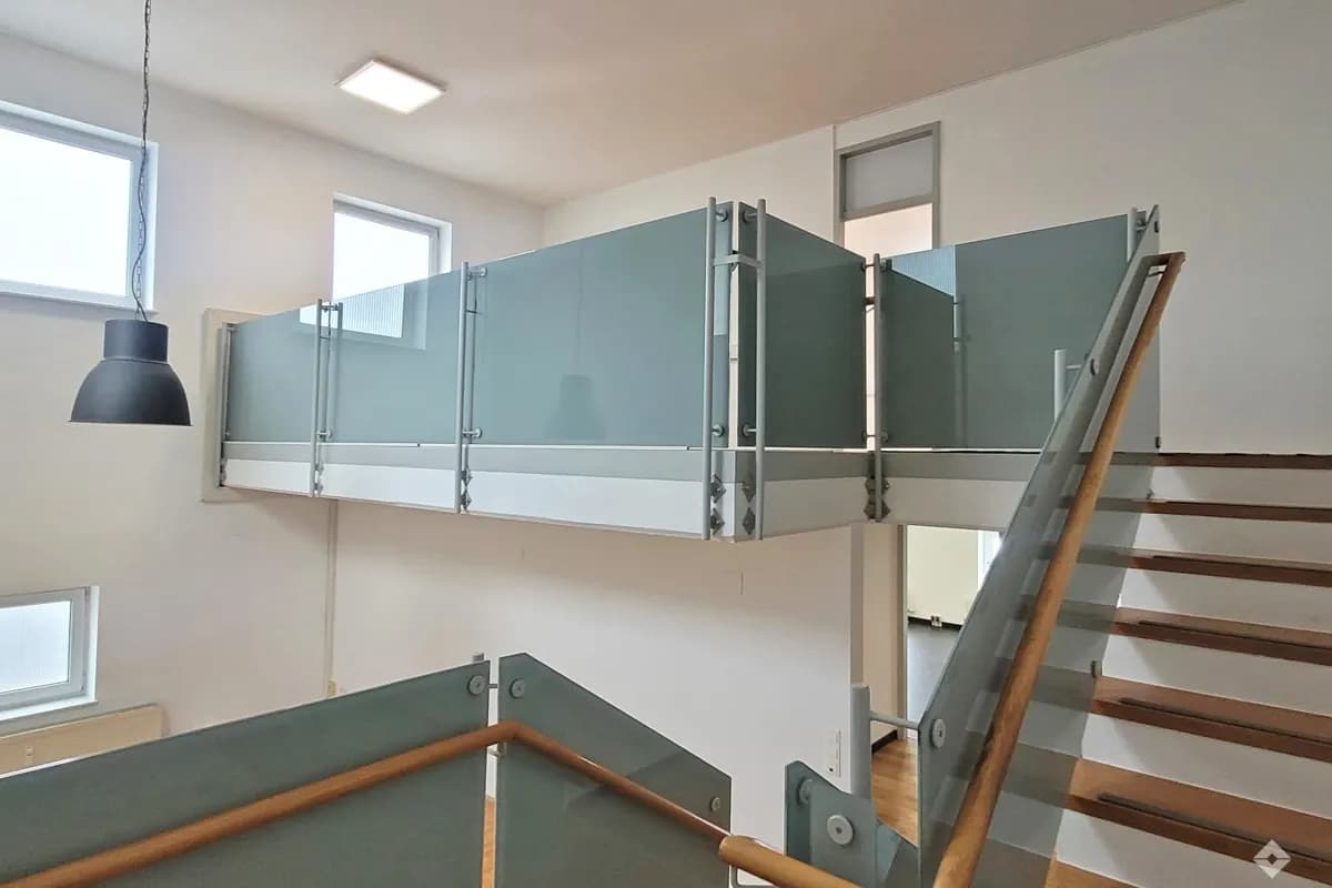 Gewerbeimmobilie mieten in Salzburg Stadt – 145 m², € 1.718 – Bild 4 von 5