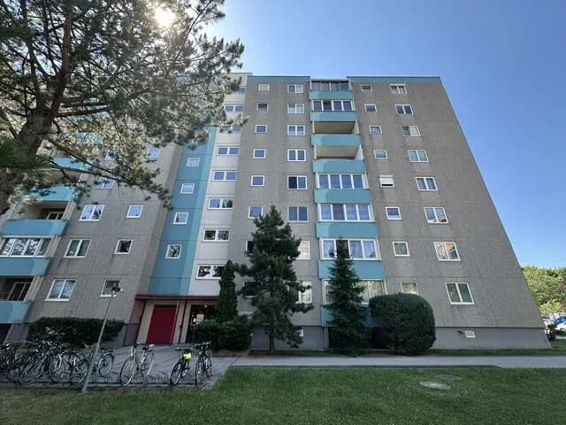 3-Zimmer-Wohnung kaufen in Baden – 76 m², € 199.000 – Bild 2 von 19