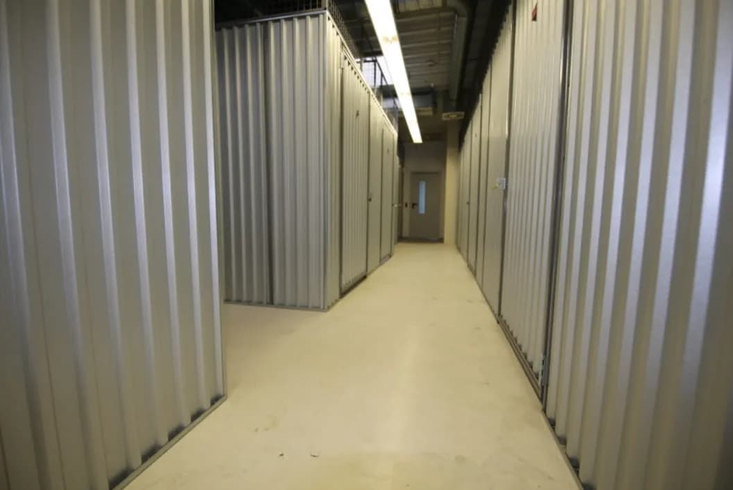 Gewerbeimmobilie mieten in Tamsweg – 16 m²
