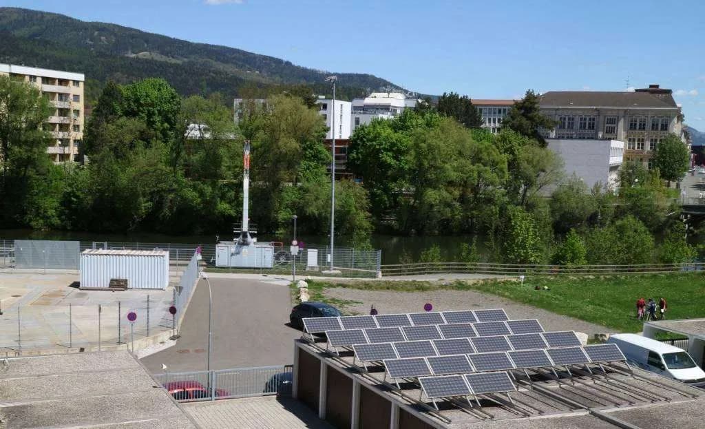 2-Zimmer-Wohnung kaufen in Leoben – 55,42 m², € 99.500 – Bild 2 von 11