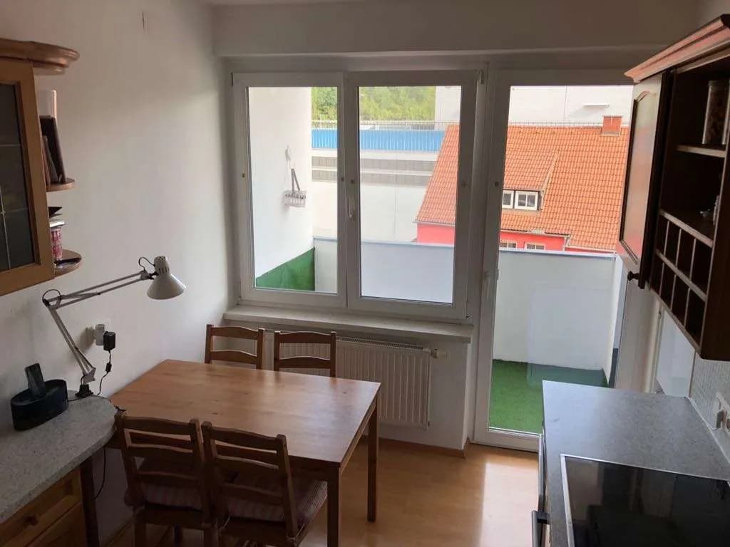 2-Zimmer-Wohnung kaufen in Leoben – 55,42 m², € 99.500 – Bild 3 von 11