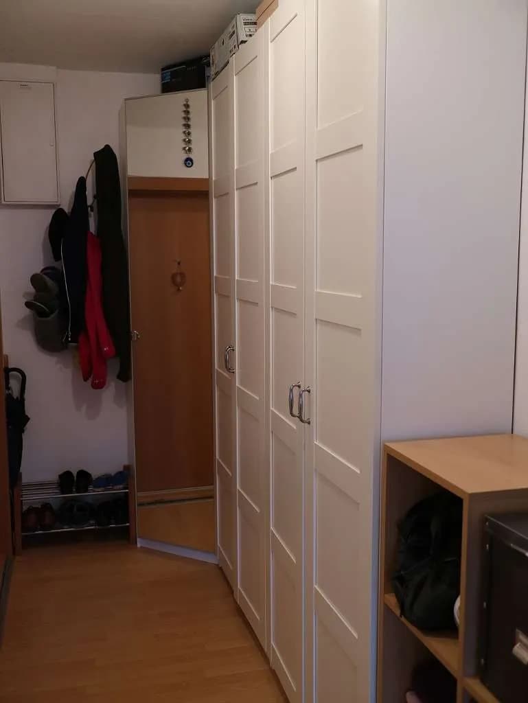 2-Zimmer-Wohnung kaufen in Leoben – 55,42 m², € 99.500 – Bild 7 von 11