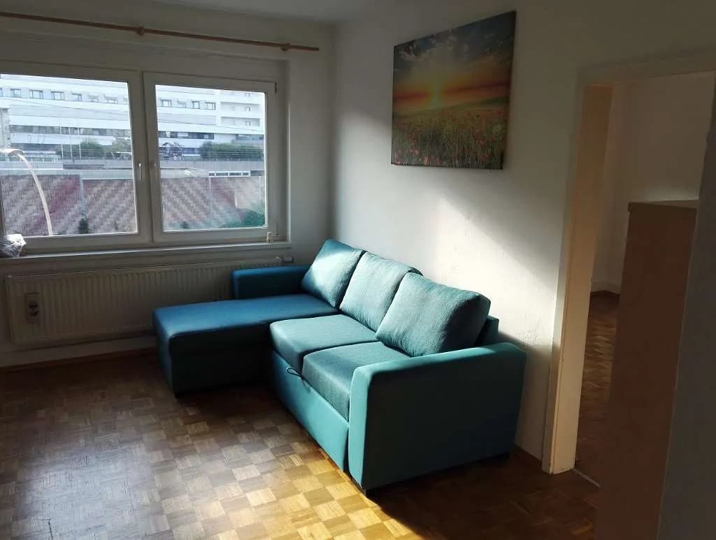 2-Zimmer-Wohnung kaufen in Leoben – 55,42 m², € 99.500 – Bild 8 von 11