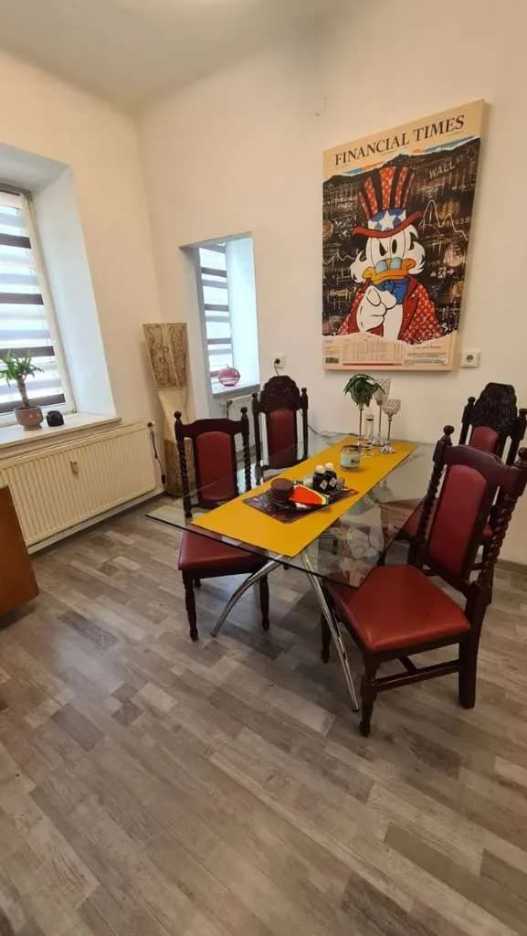 Wohnung mieten in Klagenfurt Land – 75 m², € 750