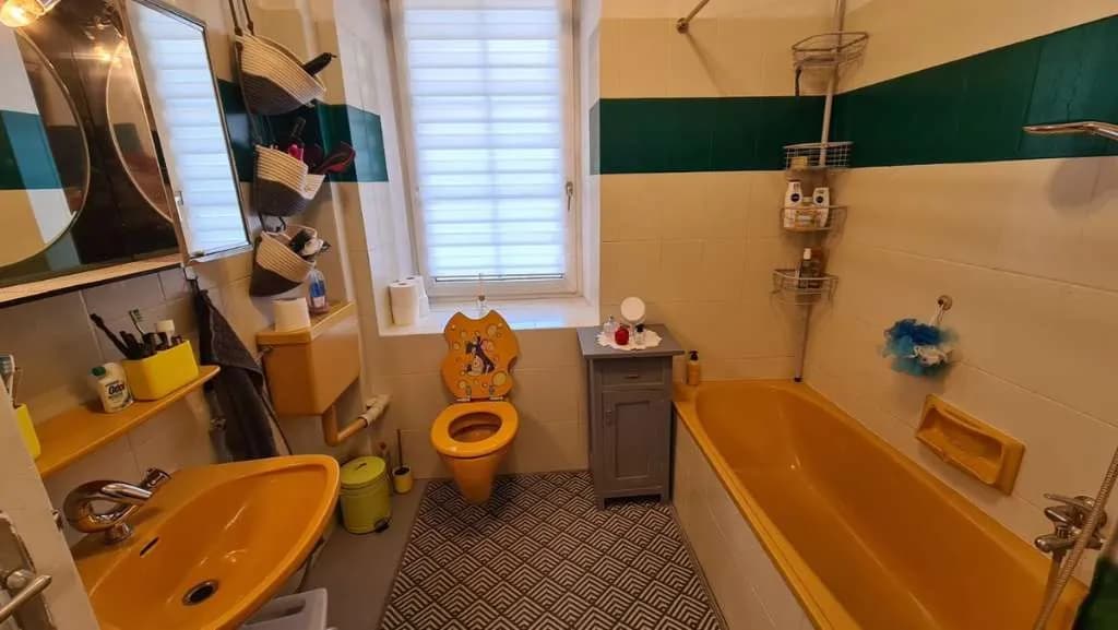 Wohnung mieten in Klagenfurt Land – 75 m², € 750 – Bild 2 von 5