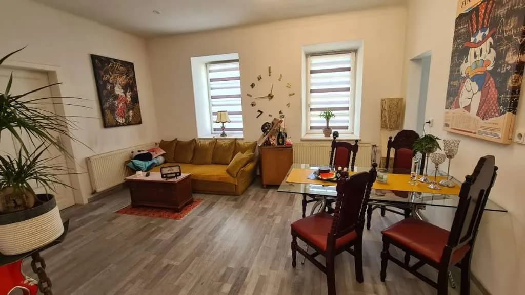 Wohnung mieten in Klagenfurt Land – 75 m², € 750 – Bild 3 von 5