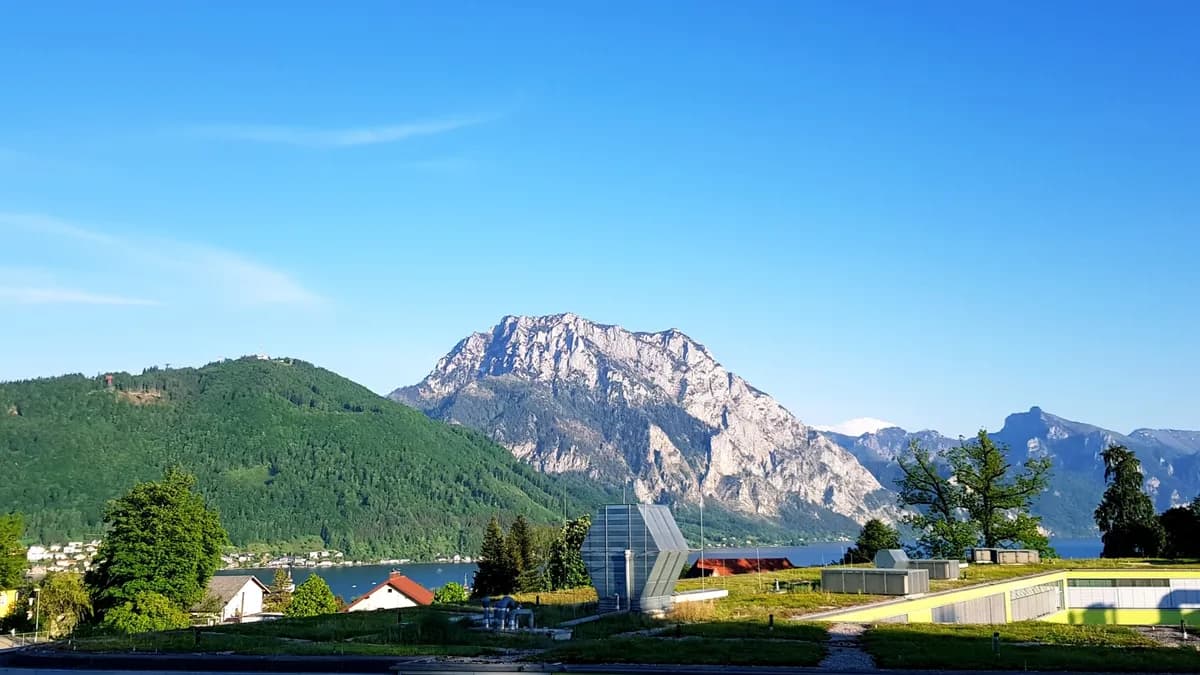 4-Zimmer-Wohnung kaufen in Gmunden – 97 m², € 420.000
