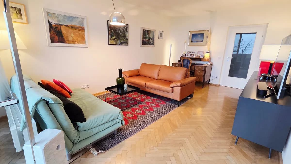4-Zimmer-Wohnung kaufen in Gmunden – 97 m², € 420.000 – Bild 6 von 18