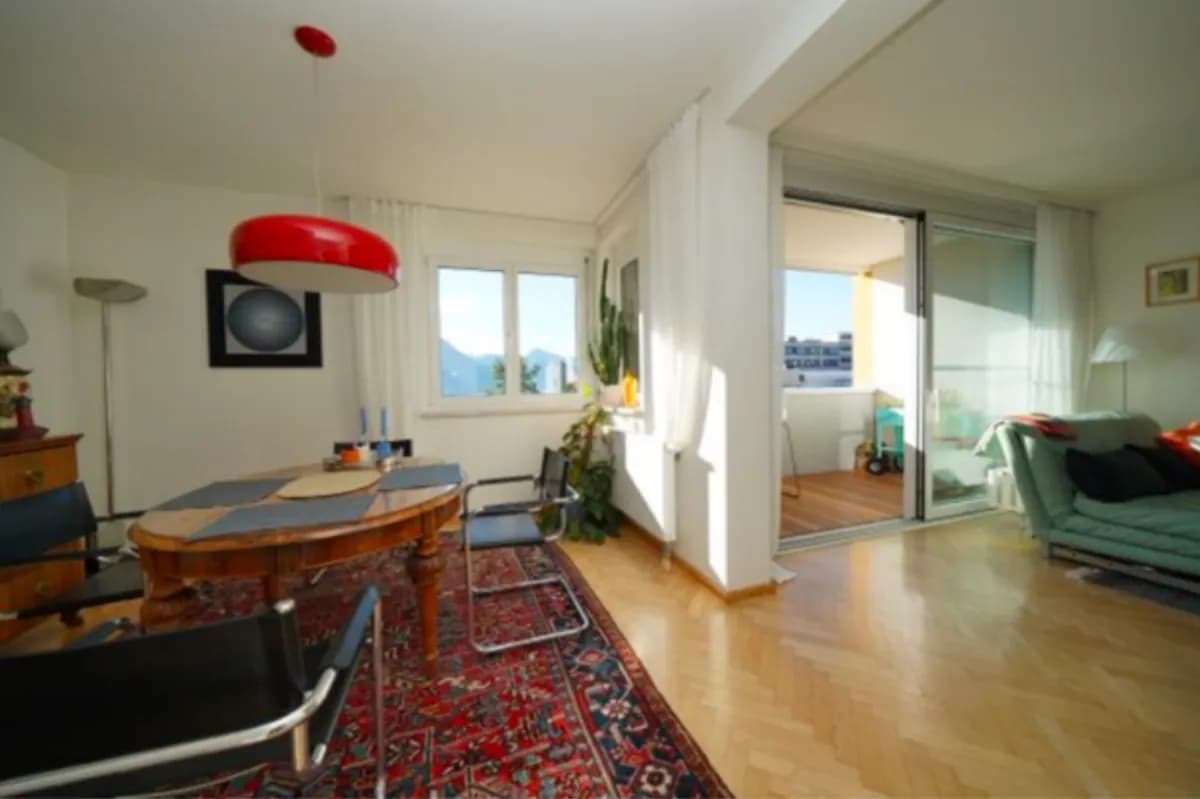 4-Zimmer-Wohnung kaufen in Gmunden – 97 m², € 420.000 – Bild 9 von 18