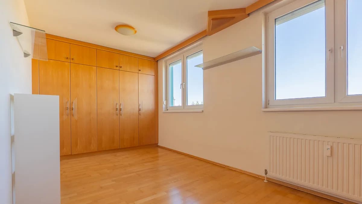 4-Zimmer-Wohnung kaufen in Vöcklabruck – 114 m², € 375.000 – Bild 6 von 14