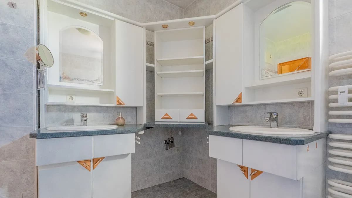 4-Zimmer-Wohnung kaufen in Vöcklabruck – 114 m², € 375.000 – Bild 9 von 14
