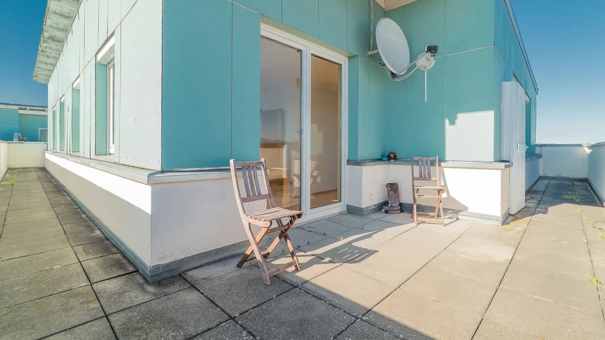4-Zimmer-Wohnung kaufen in Vöcklabruck – 114 m², € 375.000 – Bild 12 von 14