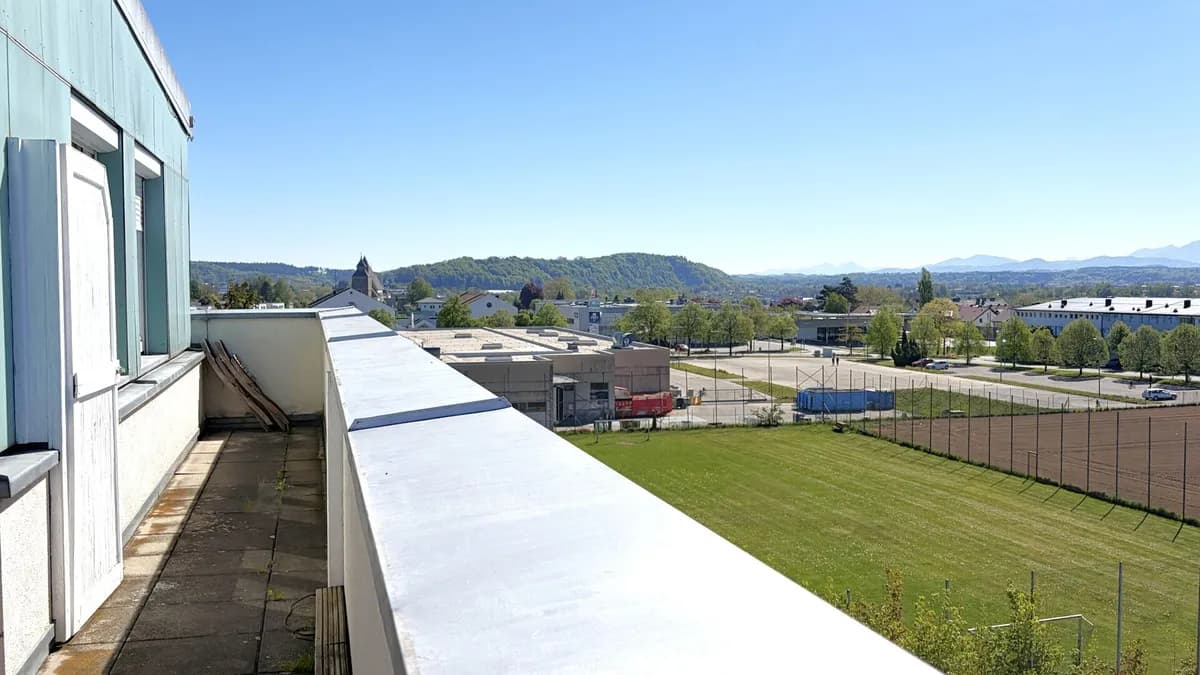 4-Zimmer-Wohnung kaufen in Vöcklabruck – 114 m², € 375.000 – Bild 13 von 14