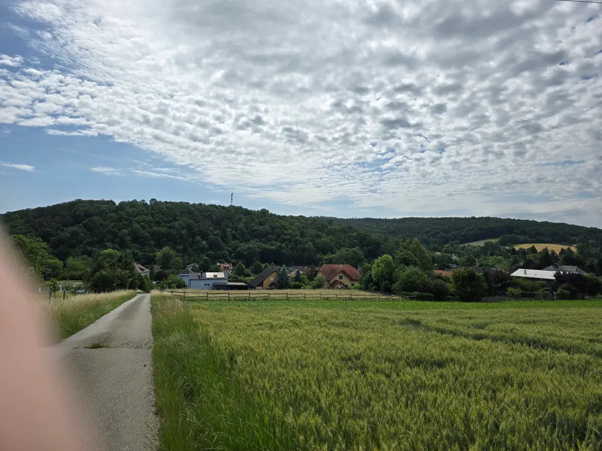 Grundstück kaufen in Tulln – 1 468 m², € 230.000 – Bild 4 von 5