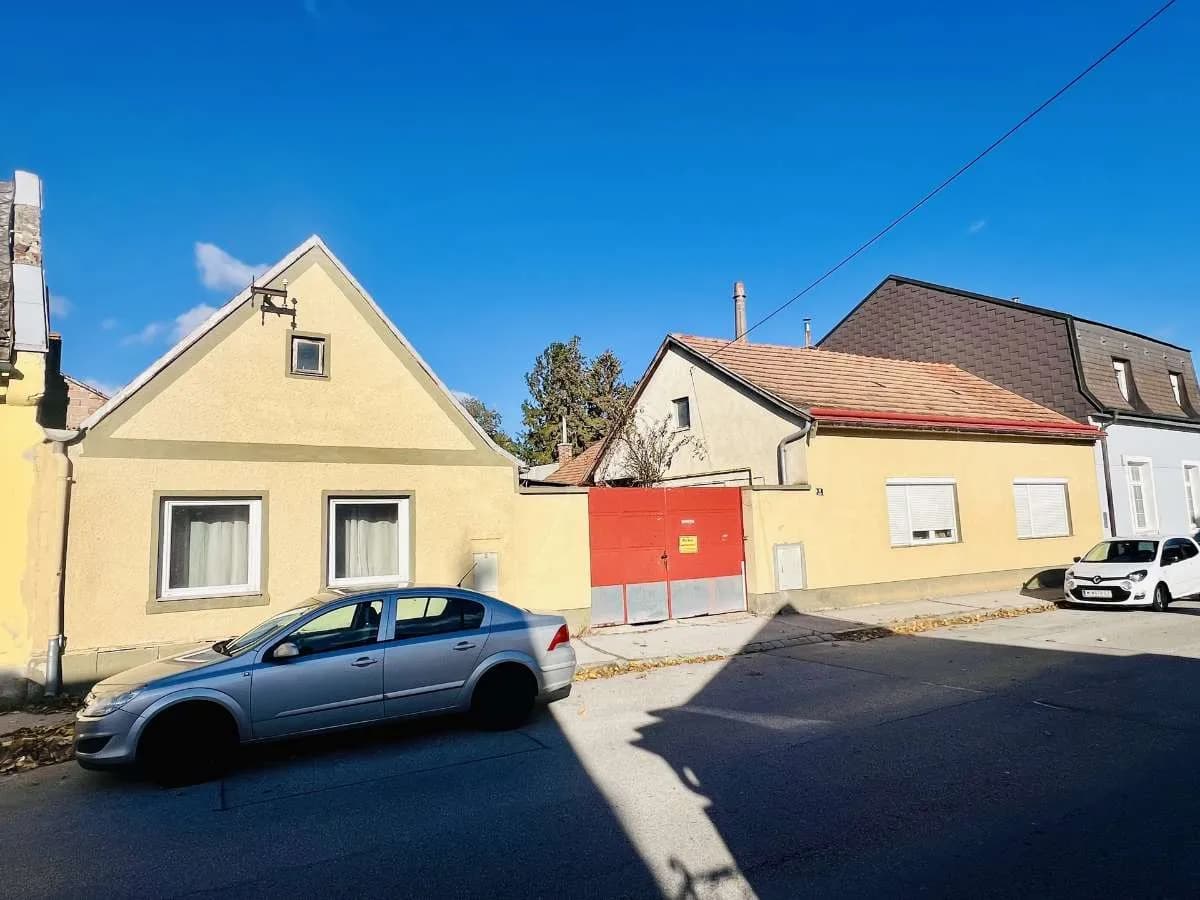 Grundstück kaufen in Baden – 2 657 m², € 1.390.000 – Bild 2 von 10