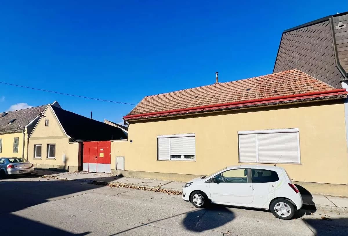 Grundstück kaufen in Baden – 2 657 m², € 1.390.000 – Bild 3 von 10