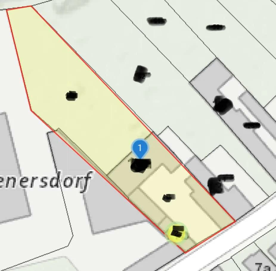 Grundstück kaufen in Baden – 2 657 m², € 1.390.000 – Bild 5 von 10