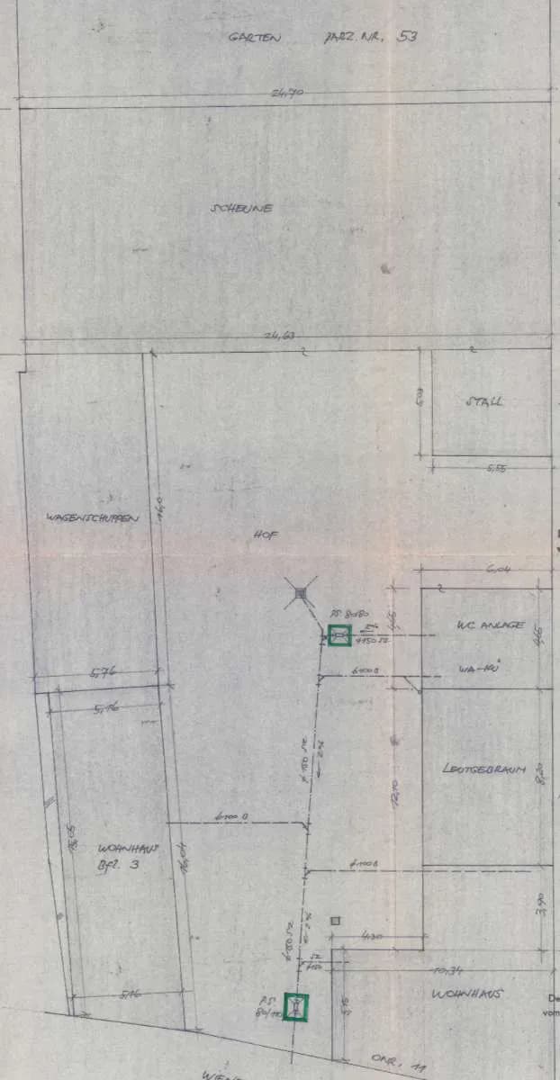 Grundstück kaufen in Baden – 2 657 m², € 1.390.000 – Bild 8 von 10