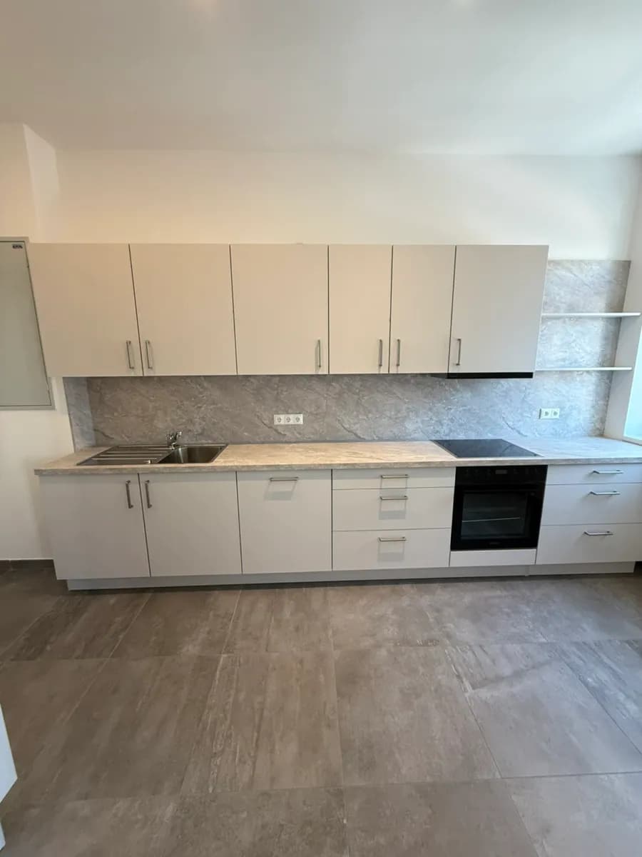 3-Zimmer-Wohnung mieten in Graz – 65 m², € 938 – Bild 2 von 21
