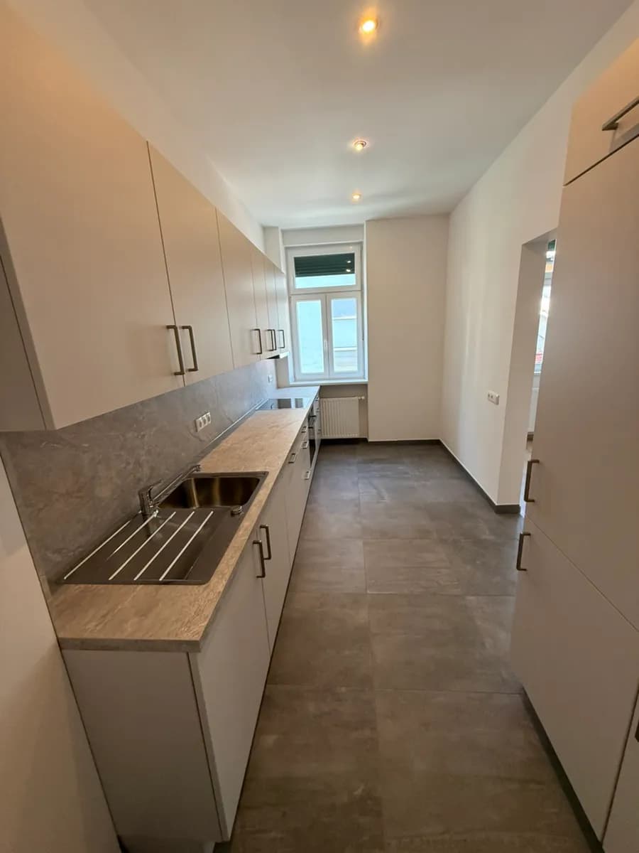3-Zimmer-Wohnung mieten in Graz – 65 m², € 938 – Bild 3 von 21