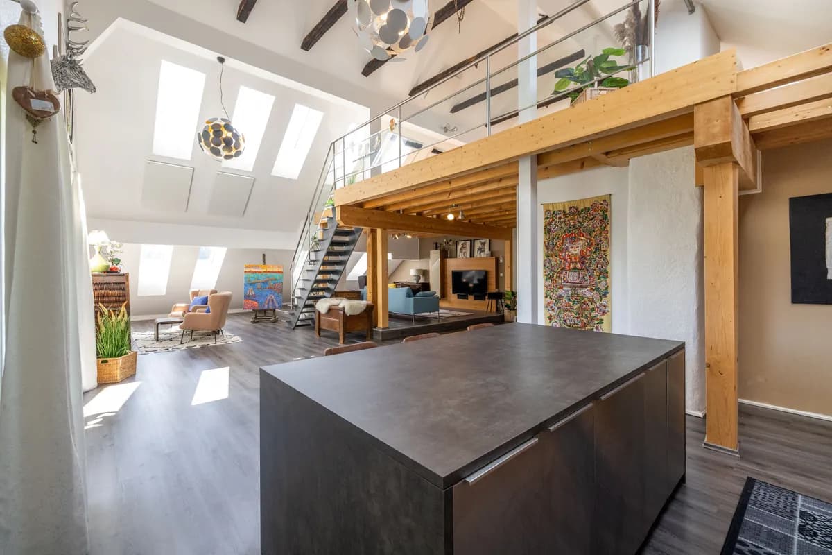 Immobilie kaufen in Salzburg-Umgebung – 265 m², € 1.490.000 – Bild 1 von 11