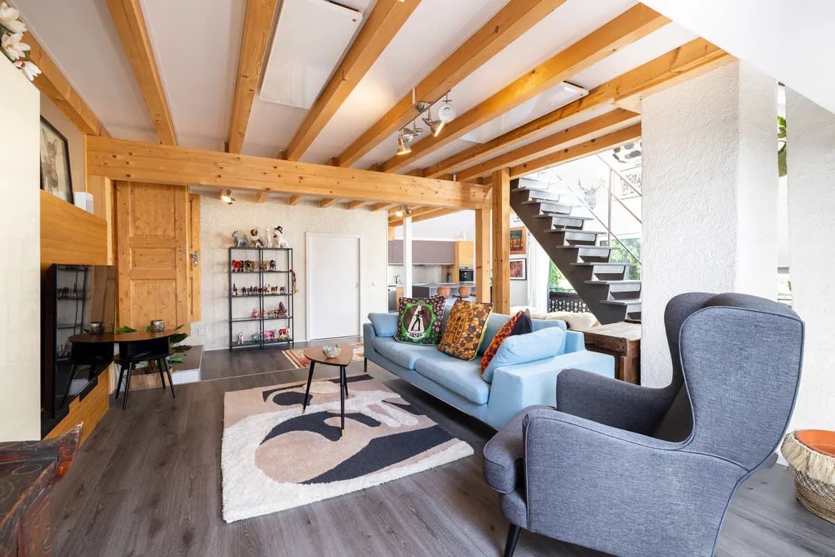 Immobilie kaufen in Salzburg-Umgebung – 265 m², € 1.490.000 – Bild 2 von 11