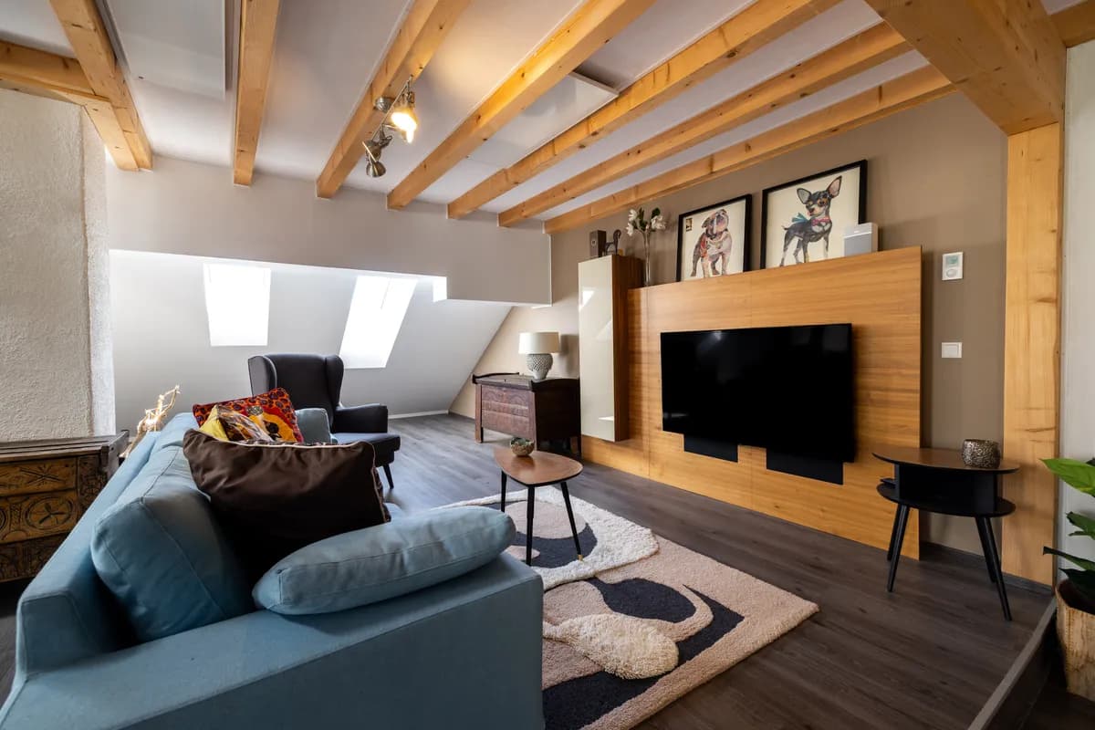 Immobilie kaufen in Salzburg-Umgebung – 265 m², € 1.490.000 – Bild 3 von 11
