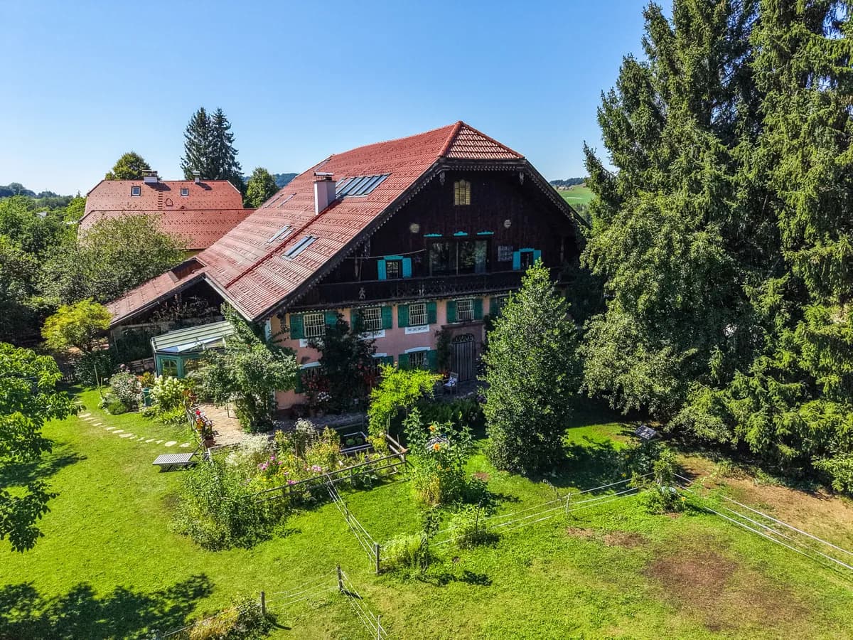 Immobilie kaufen in Salzburg-Umgebung – 265 m², € 1.490.000 – Bild 10 von 11