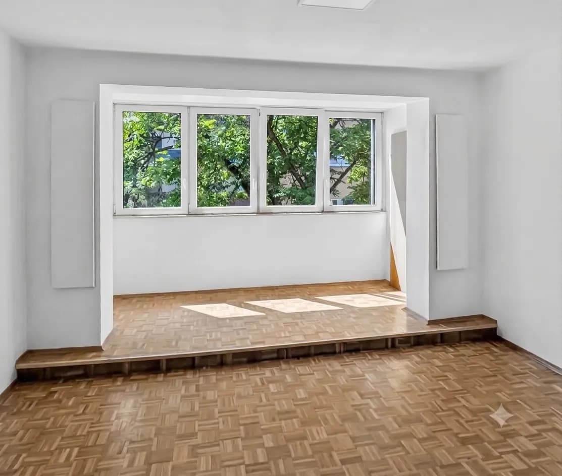 2-Zimmer-Wohnung mieten in Graz – 57 m², € 750