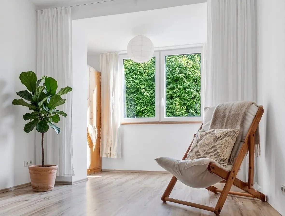 2-Zimmer-Wohnung mieten in Graz – 57 m², € 750 – Bild 2 von 9