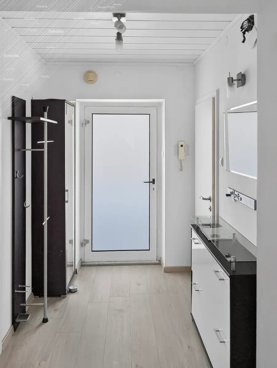 2-Zimmer-Wohnung mieten in Graz – 57 m², € 750 – Bild 3 von 9