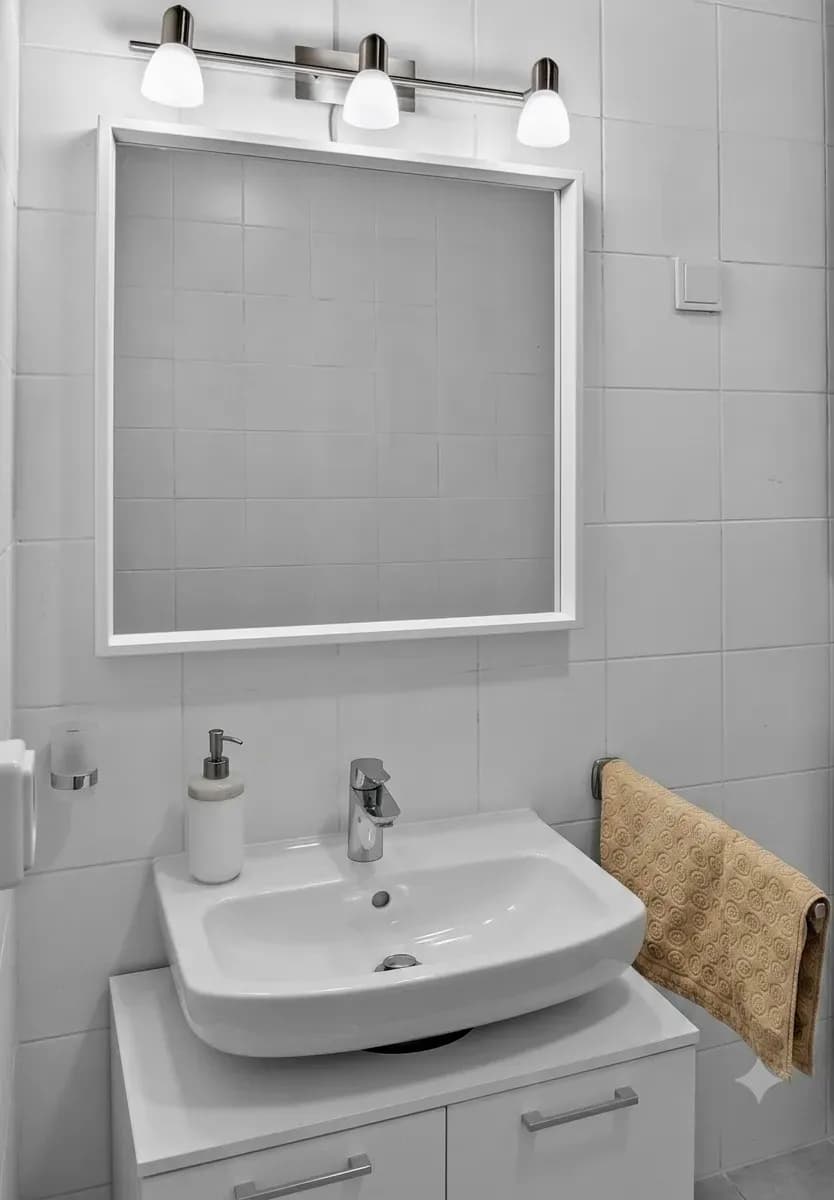 2-Zimmer-Wohnung mieten in Graz – 57 m², € 750 – Bild 4 von 9