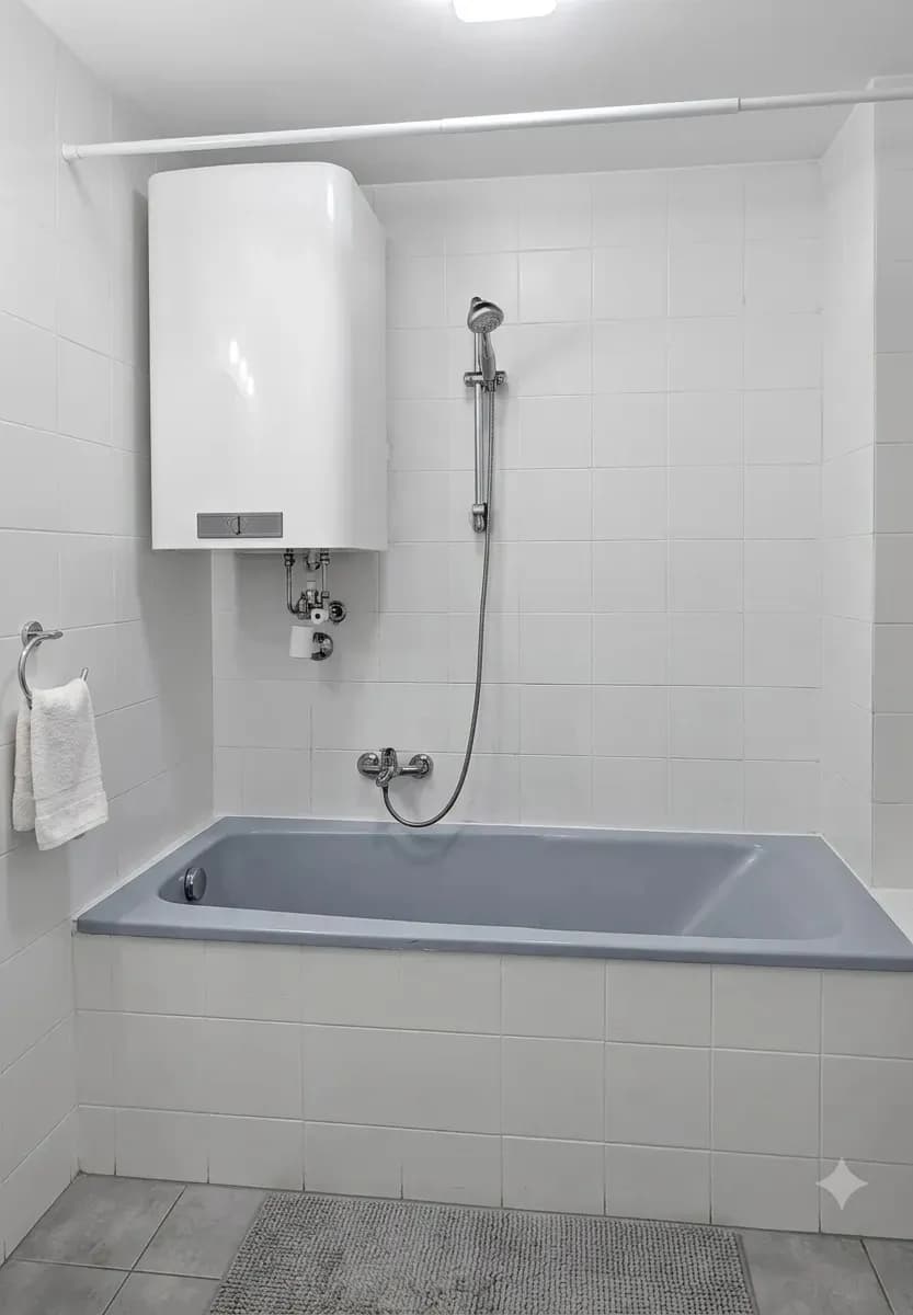 2-Zimmer-Wohnung mieten in Graz – 57 m², € 750 – Bild 7 von 9
