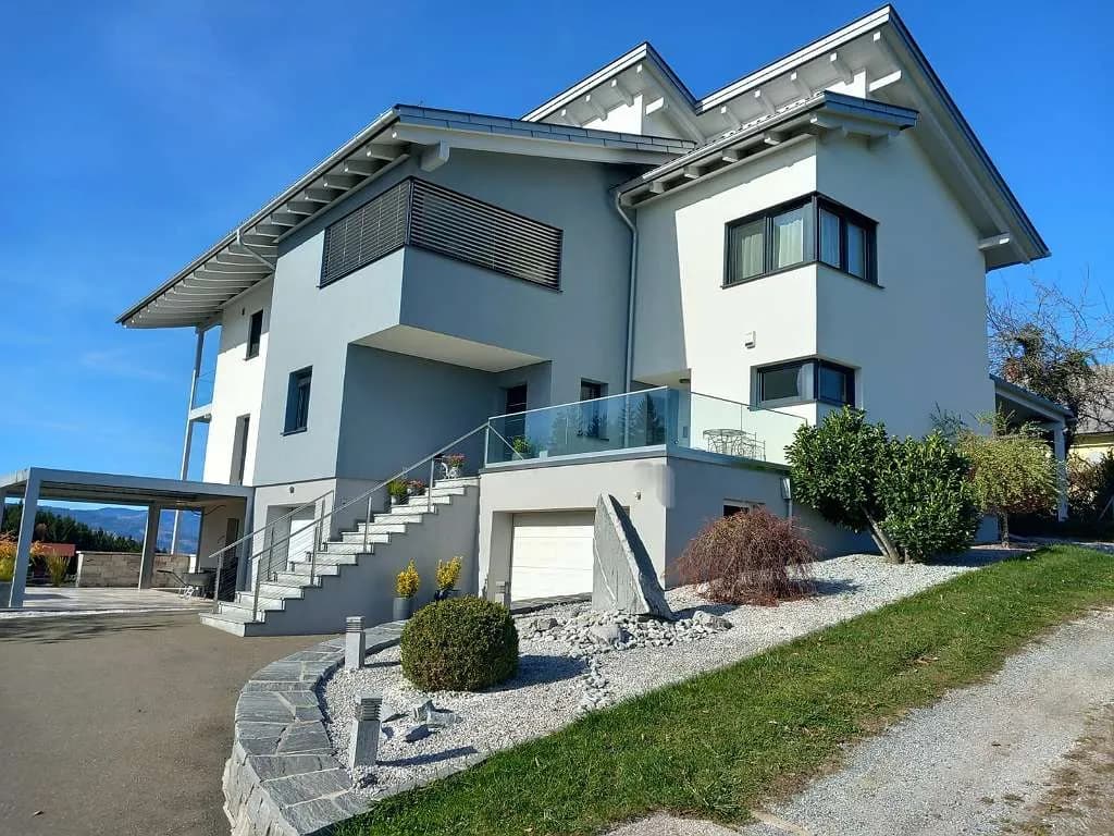 Wohnung mieten in Wolfsberg – 100 m², € 890