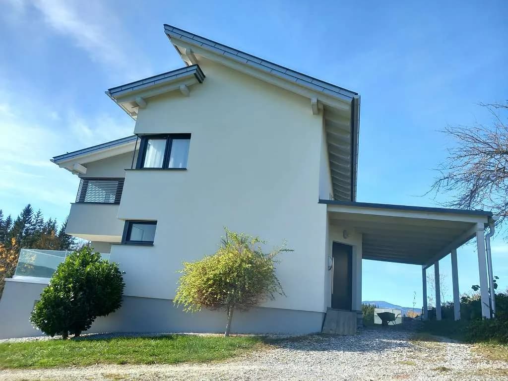 Wohnung mieten in Wolfsberg – 100 m², € 890 – Bild 2 von 17